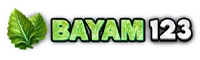 bayam123 Logo